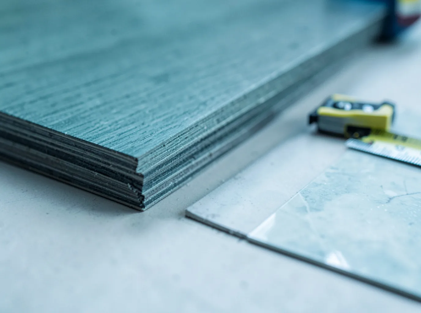 Luxury Vinyl Plank Installation Granger, IN FAQs